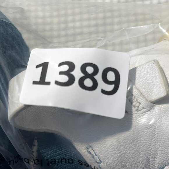 Cole Haan Zerogrand Stitchlite Lace Up Runner 8.5 Deep Teal Green Ahleisure - Picture 8 of 8